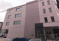 フローラ小石川の画像