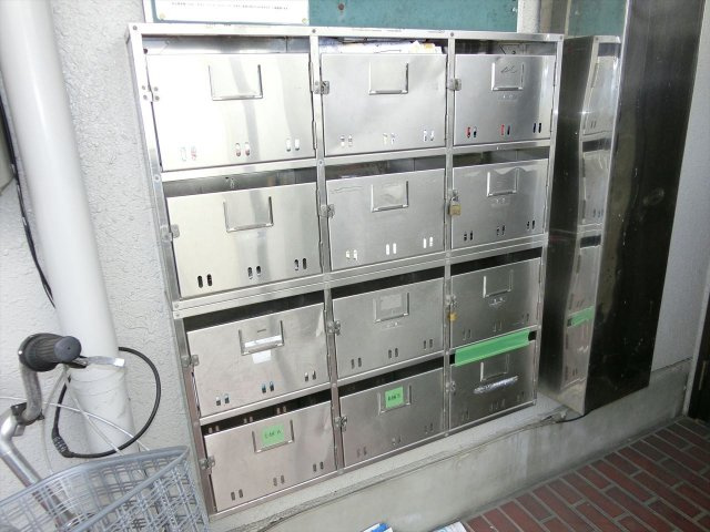 ハートイン豊岡通のその他共用部分|ハートイン豊岡通