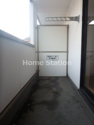 【設備】 | La gracieuse玉川