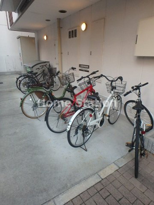 【その他共用部分】 | La gracieuse玉川