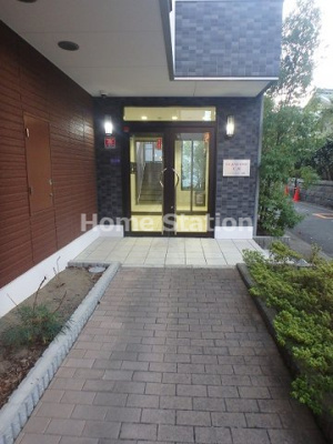 【エントランス】 | La gracieuse玉川