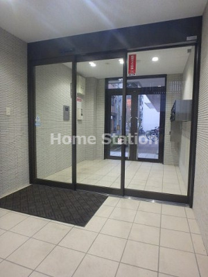 【ロビー】 | La gracieuse玉川