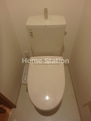 【トイレ】 | La gracieuse玉川