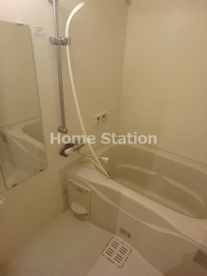 【浴室】 | La gracieuse玉川