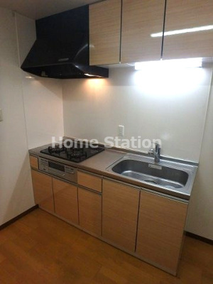 【キッチン】 | La gracieuse玉川