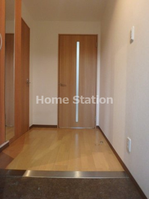 【玄関】 | La gracieuse玉川