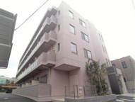 フローラ小石川の画像