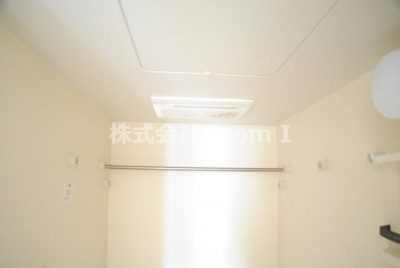 【設備】 | ジュネーゼグラン天満
