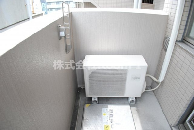 【設備】 | ジュネーゼグラン天満