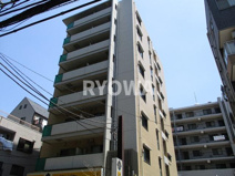 ジュネスコート綾瀬の画像