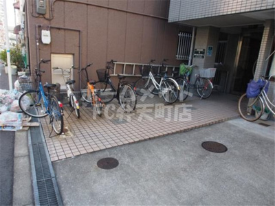 【その他共用部分】 | ラムサール8Ｔ”