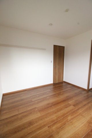メゾネット舞岡の子供部屋