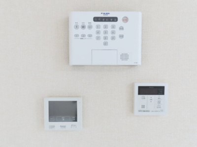 【セキュリティ】 | ベラーノ津田沼
