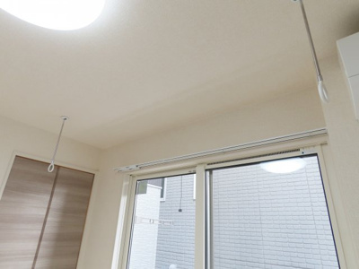 【設備】 | ベラーノ津田沼