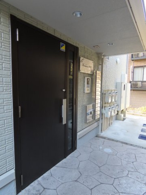 【その他共用部分】 | ベラーノ津田沼