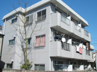 第１吉田コーポの画像