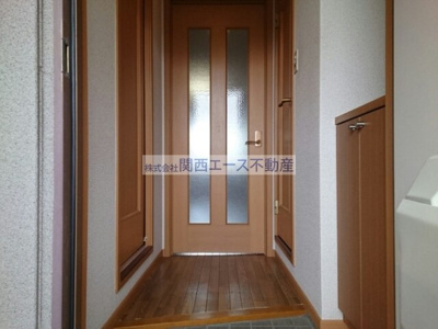 【玄関】 | サニー・ヴィラ