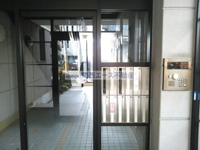 【セキュリティ】 | サニー・ヴィラ