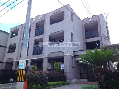 【外観】 | サニー・ヴィラ