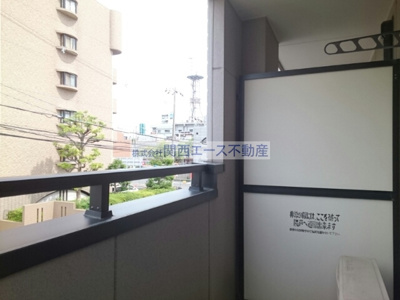 【バルコニー】 | サニー・ヴィラ