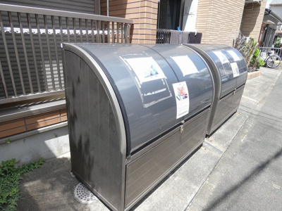 【その他共用部分】 | コンパートハウス本陣