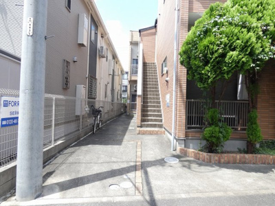 【エントランス】 | コンパートハウス本陣