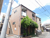 コンパートハウス本陣の画像