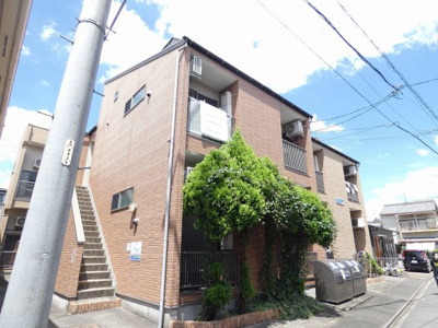 【外観】 | コンパートハウス本陣