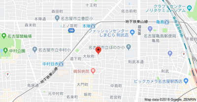 【地図】 | コンパートハウス本陣