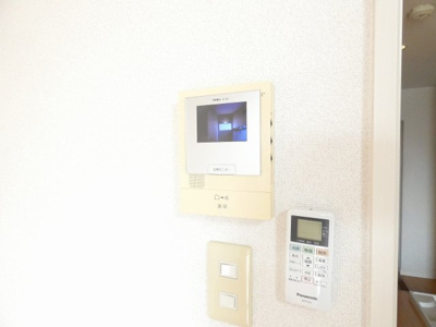 【セキュリティ】 | コンパートハウス本陣