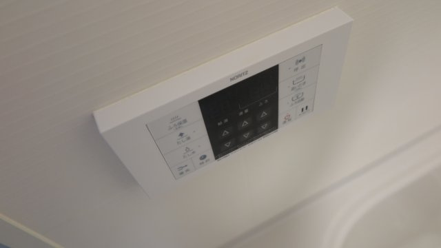 アクアプレイス上本町