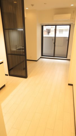 アクアプレイス上本町
