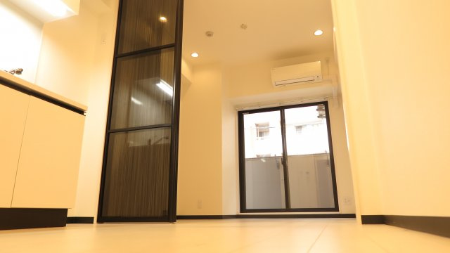 アクアプレイス上本町