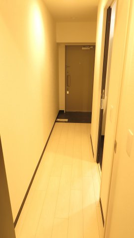 アクアプレイス上本町