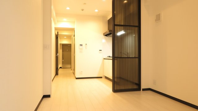 アクアプレイス上本町