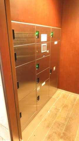 アクアプレイス上本町