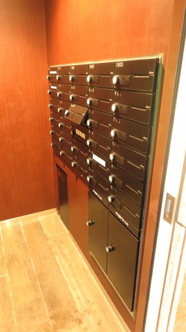 アクアプレイス上本町