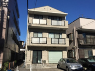 足立区綾瀬６丁目のマンションの画像