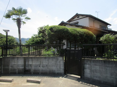 【外観】 | 桧原2丁目戸建