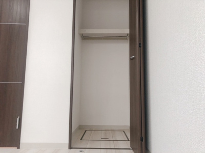 【収納】 | フェリーチェ神泉