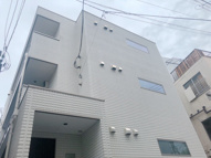 フェリーチェ神泉の画像