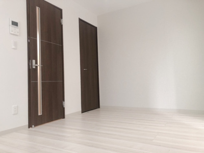 【居間・リビング】 | フェリーチェ神泉