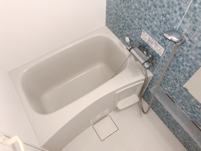 【浴室】 | フェリーチェ神泉