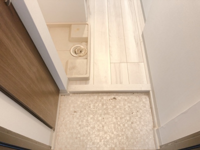 【玄関】 | フェリーチェ神泉