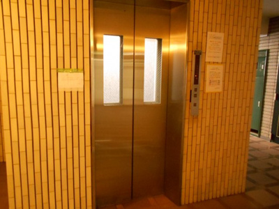 【その他共用部分】 | プライム中幸