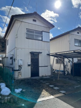 桑原アパートの画像