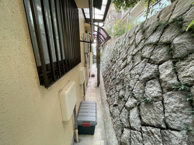 グリーンハイツのその他共用部分
