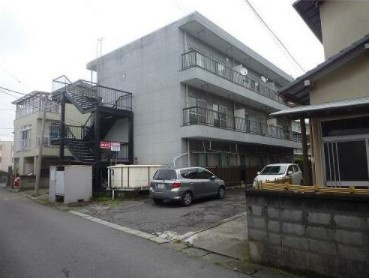 【外観】 | ロイヤル大岡