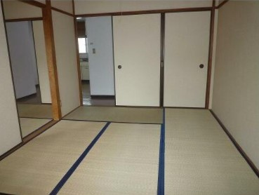 【内装】 | ロイヤル大岡