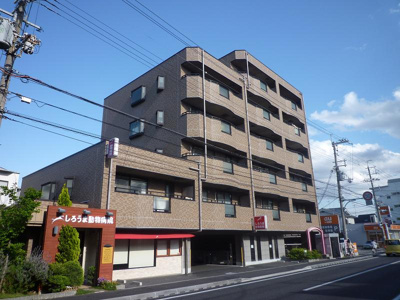 【外観】 | タッチ塚口